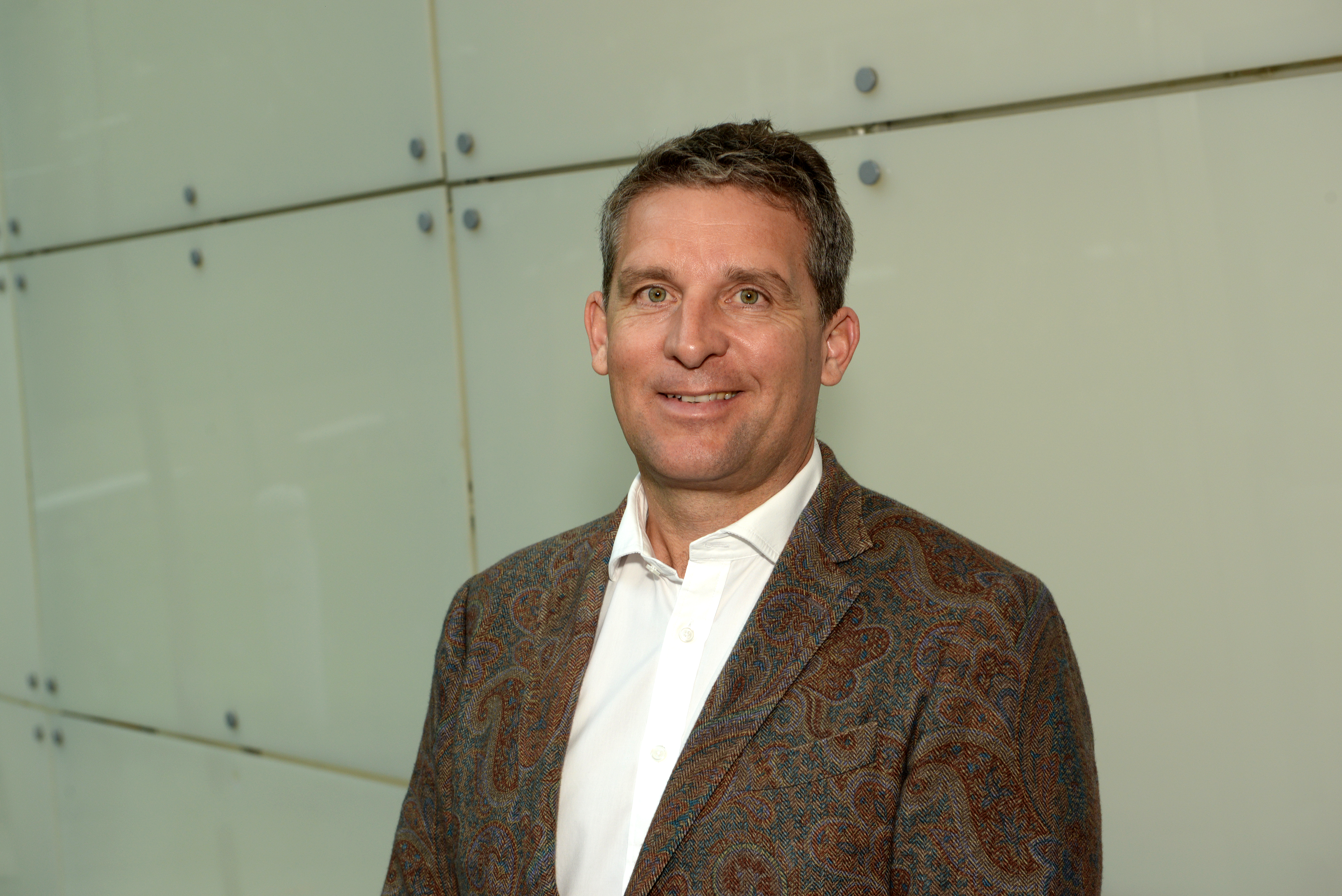 Timpson CEO to give talk on corporate kindness Aston University